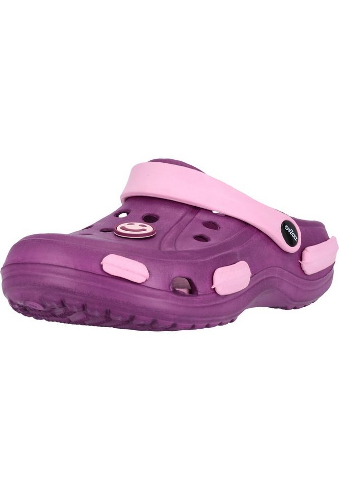 ZIGZAG Naike Hausschuh aus stoßfederndem EVA