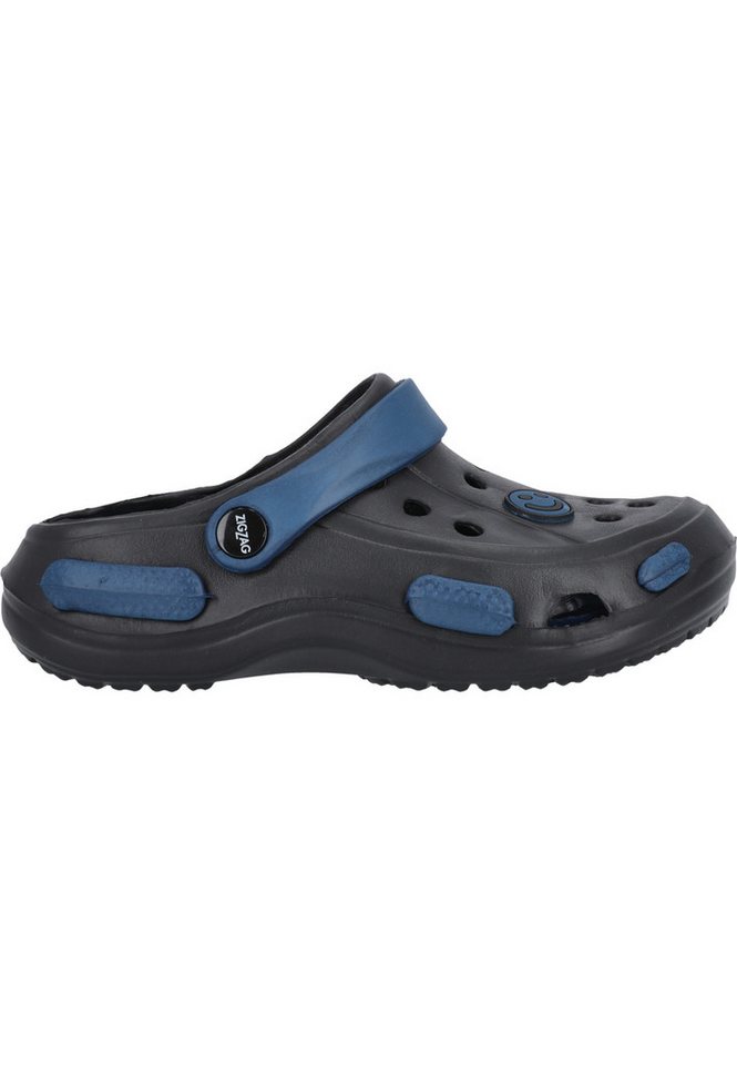 ZIGZAG Naike Hausschuh aus stoßfederndem EVA