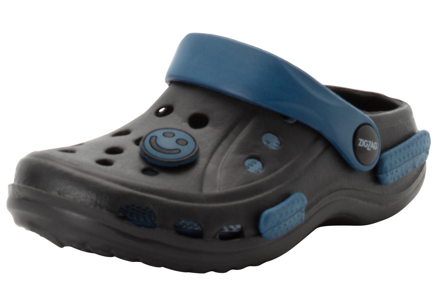 ZIGZAG Naike Kids Sandal Sandale