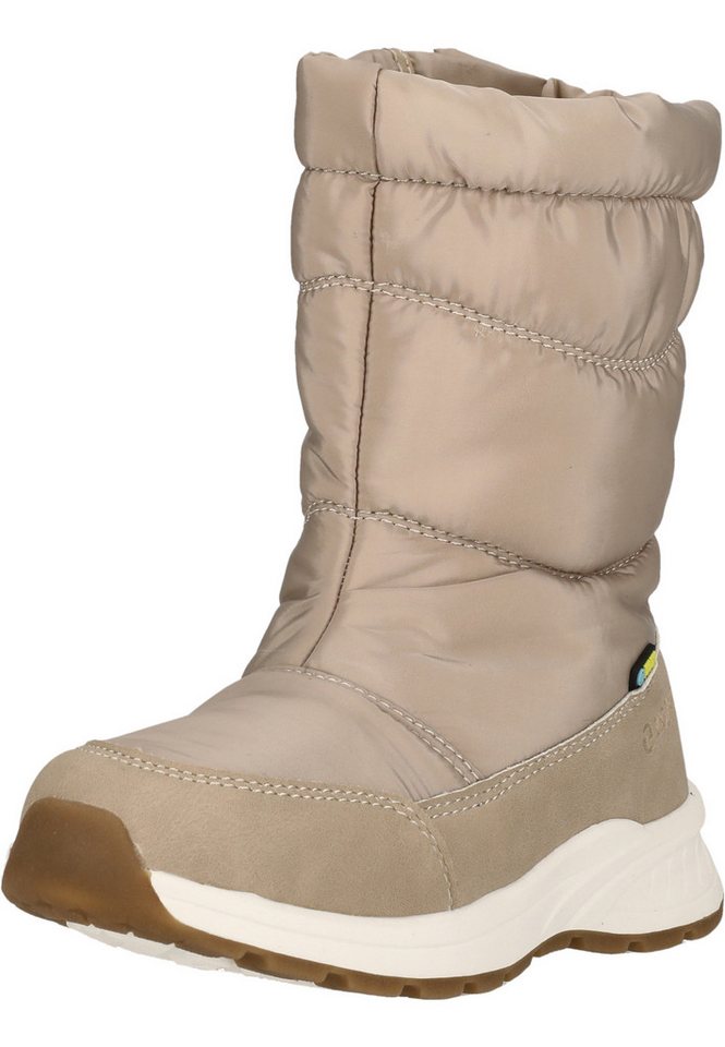 ZIGZAG Pllaw Stiefel mit warmem Fleece-Innenfutter und wasserdichten Eigenschaften
