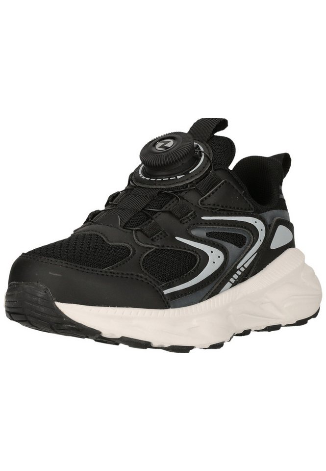 ZIGZAG Sagunto Sneaker Lichter
