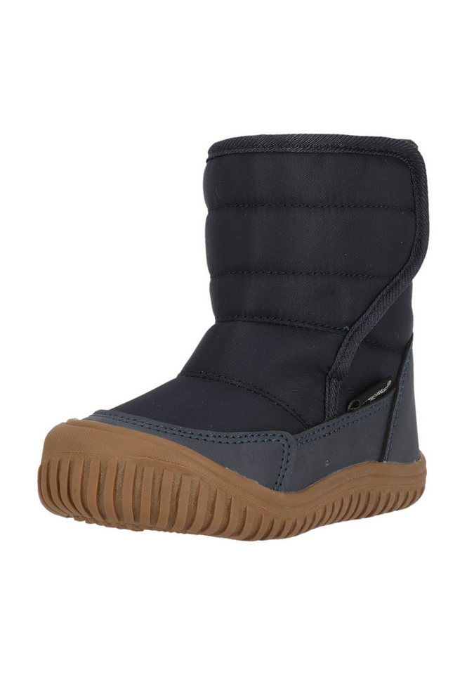 ZIGZAG Tate Stiefel mit kuschelig-weichem Innenfutter