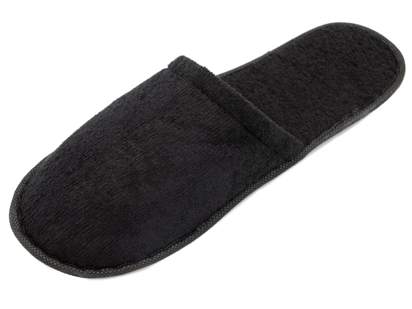 ZOLLNER Pantoffel (10-tlg) 100% Polyester