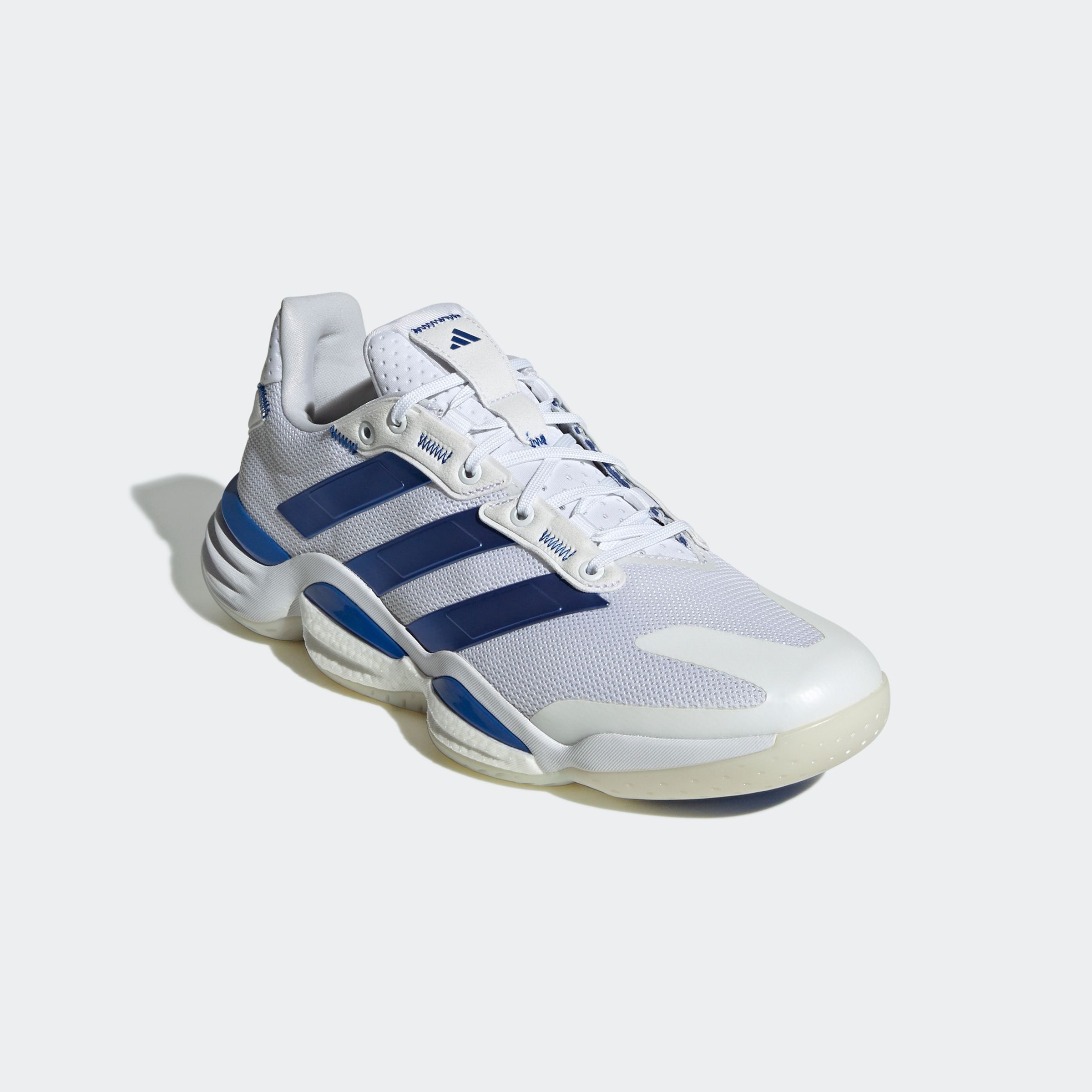 adidas Performance STABIL 16 INDOOR Handballschuh (weiß)