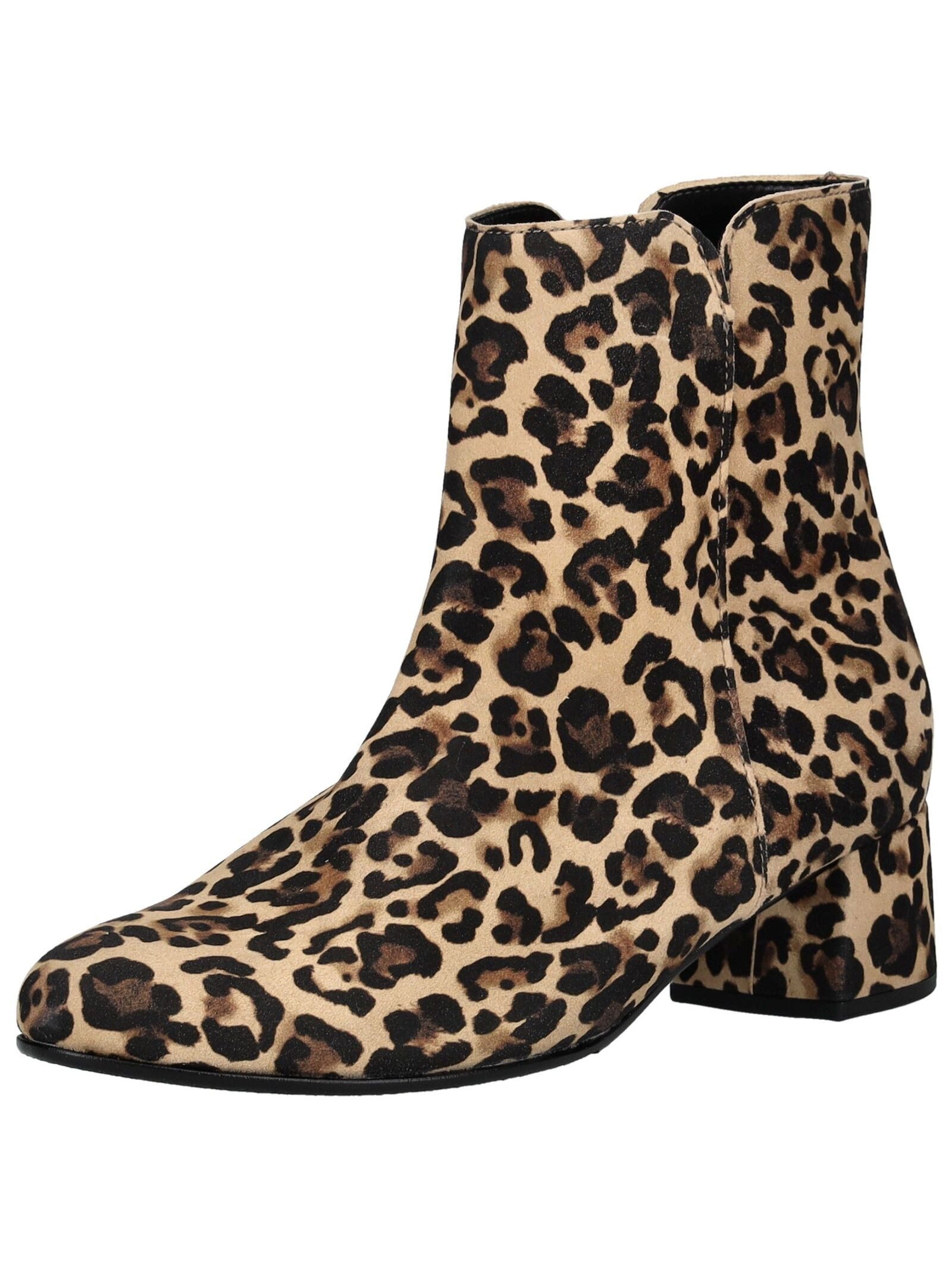 Gabor Gabor Stiefelette Leder Stiefelette (beige)