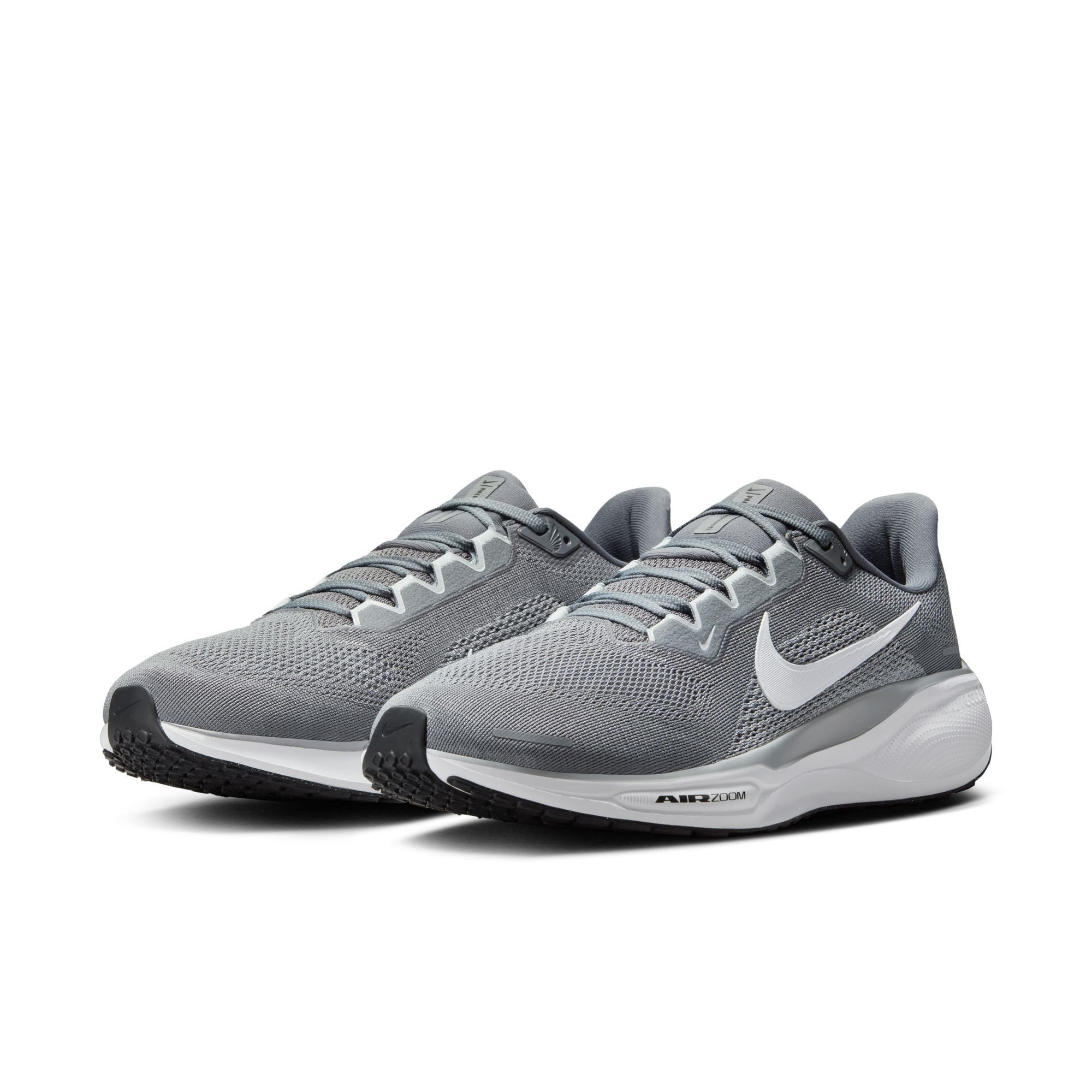 Nike AIR ZOOM PEGASUS 41 Laufschuh (grau)