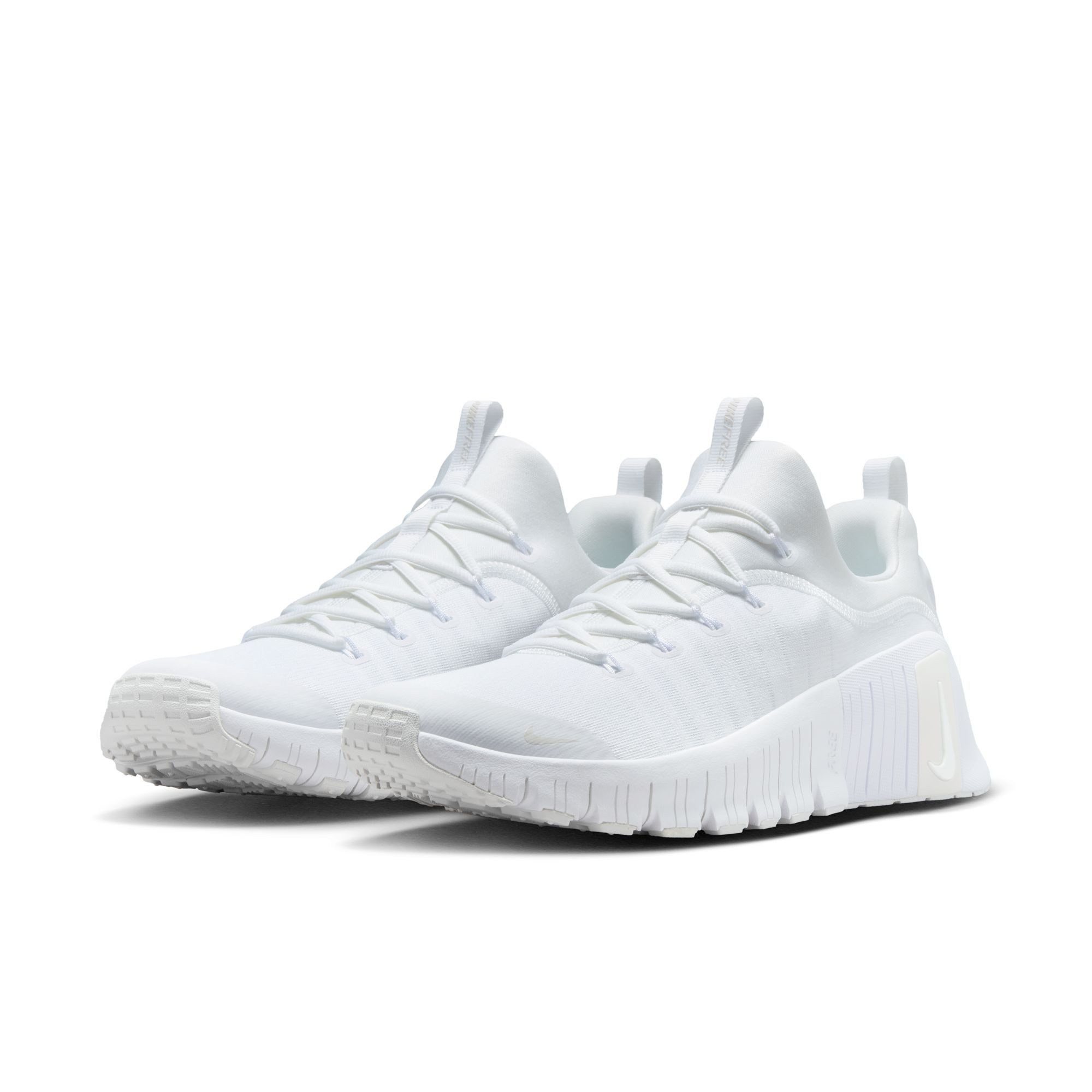 Nike FREE METCON 6 Trainingsschuh (weiß)