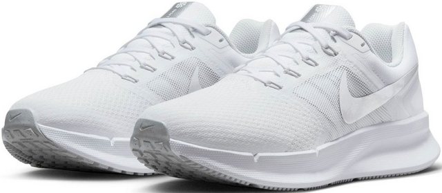 Nike RUN SWIFT 3 Laufschuh (weiß)