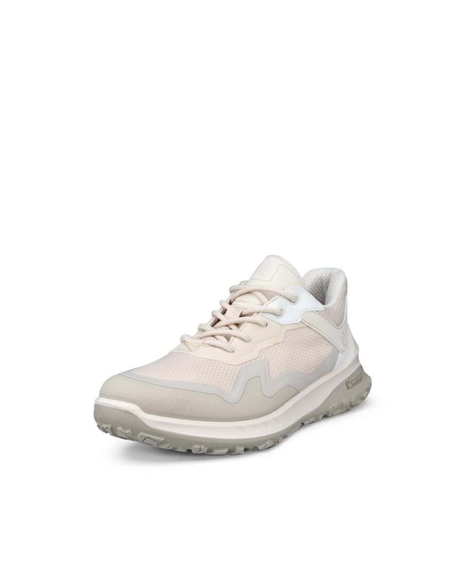Ecco ULT TRN W Sneaker, Wanderschuh, (beige)