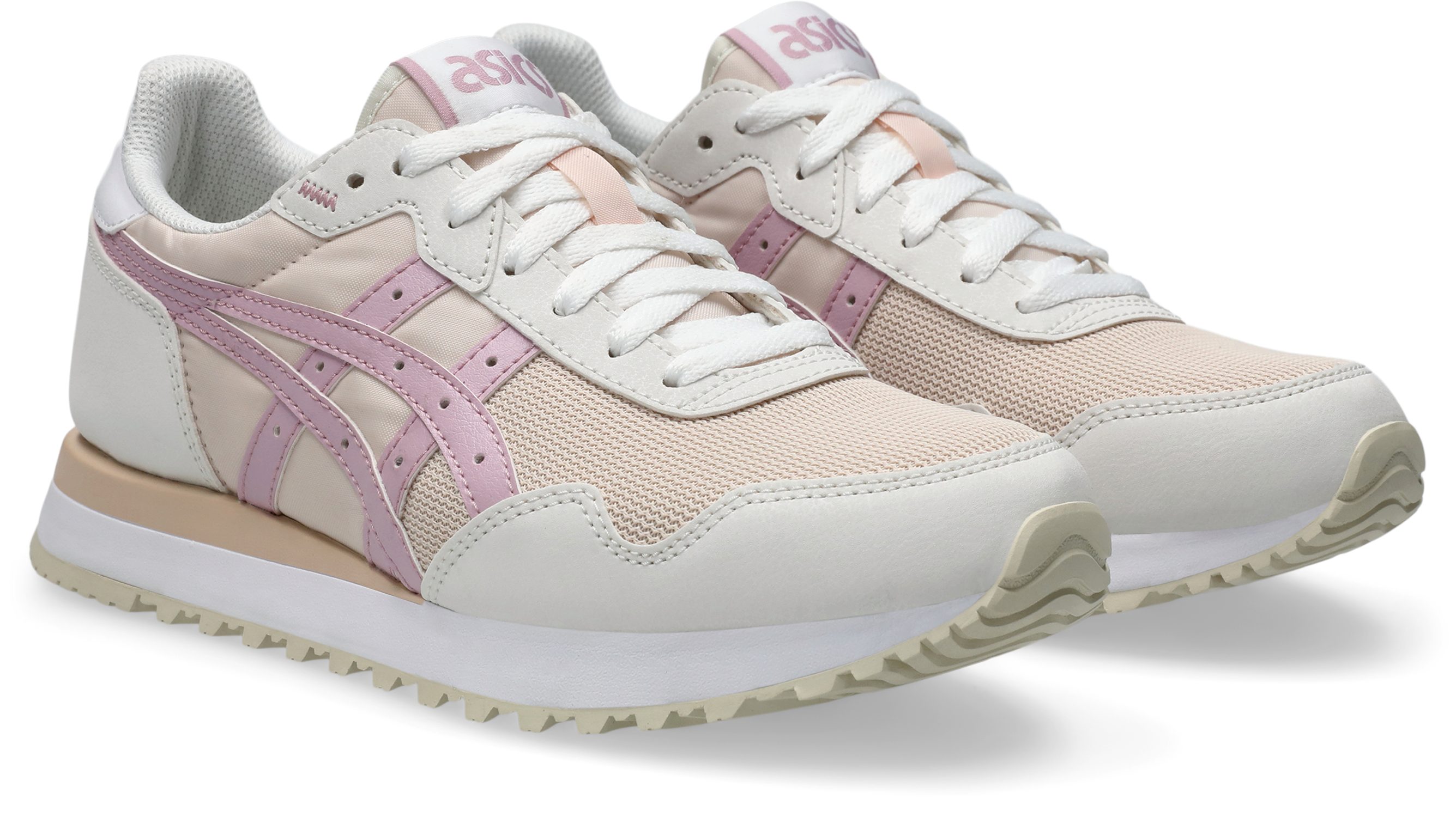ASICS SportStyle TIGER RUNNER II Sneaker (rosa)