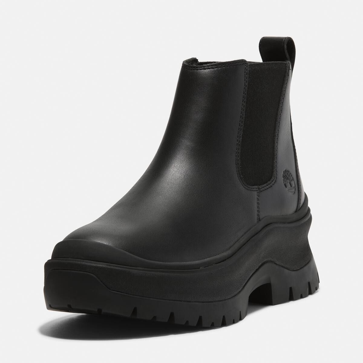 Timberland ROXIE LANEMID CHELSEA BOOT Chelseaboots (schwarz)
