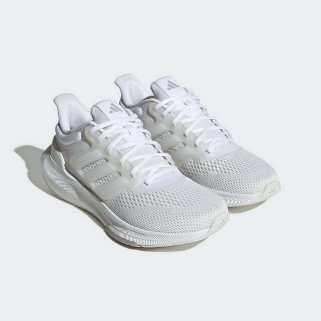 adidas Performance ULTRABOUNCE Laufschuh (Ftwwht / Ftwwht / Crywht)