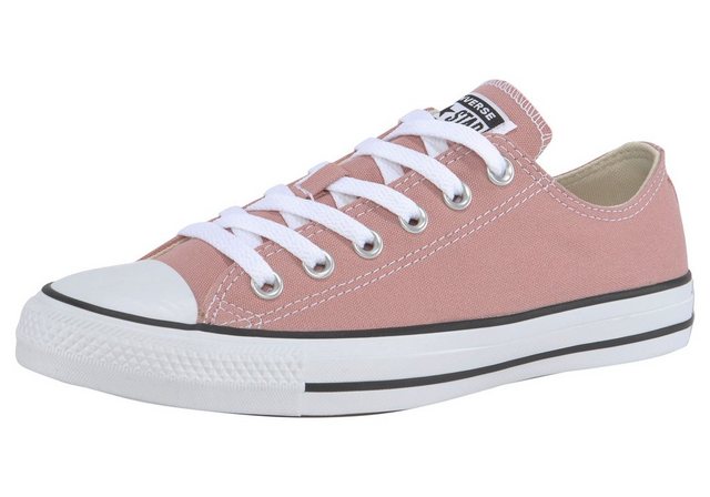 Converse CHUCK TAYLOR ALL STAR SEASONAL COLOR Sneaker (rosa)