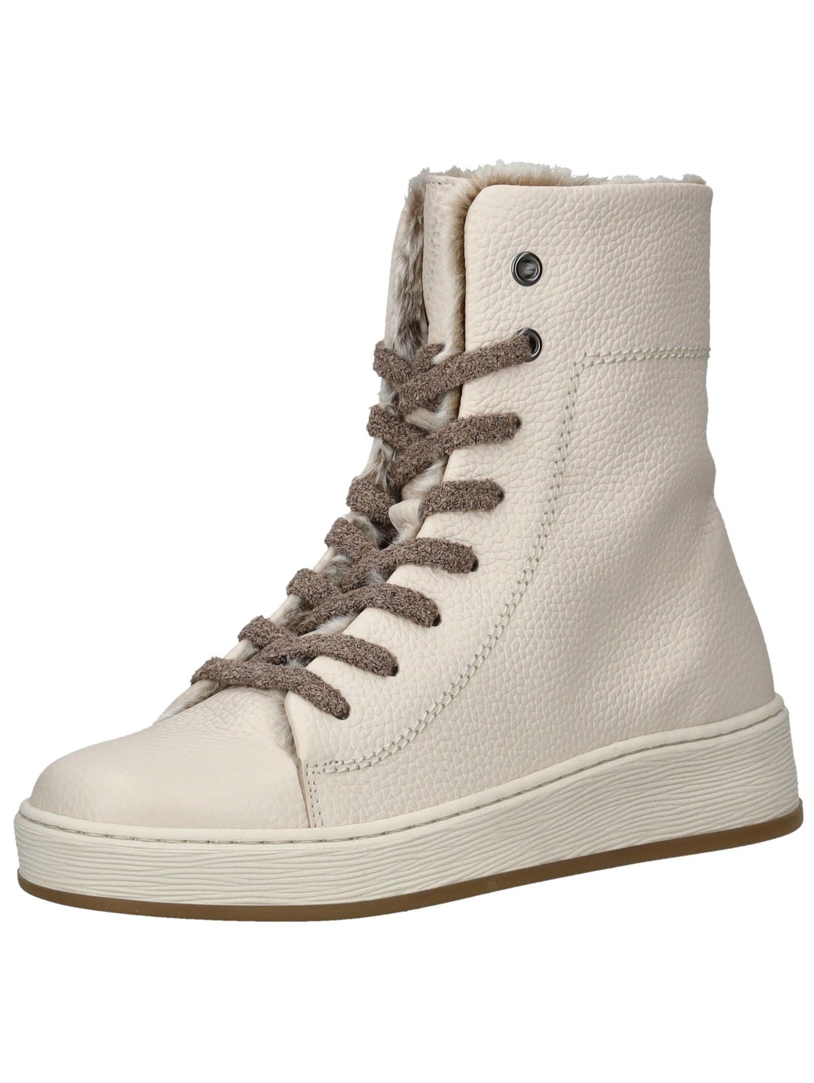 Gabor Comfort Gabor Comfort Stiefelette Leder (beige)