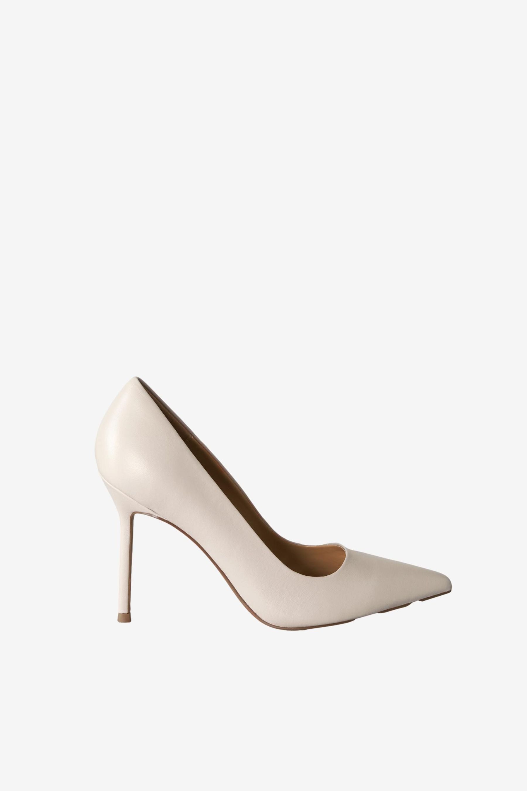 Next Forever Comfort Spitze Pumps aus (weiß)