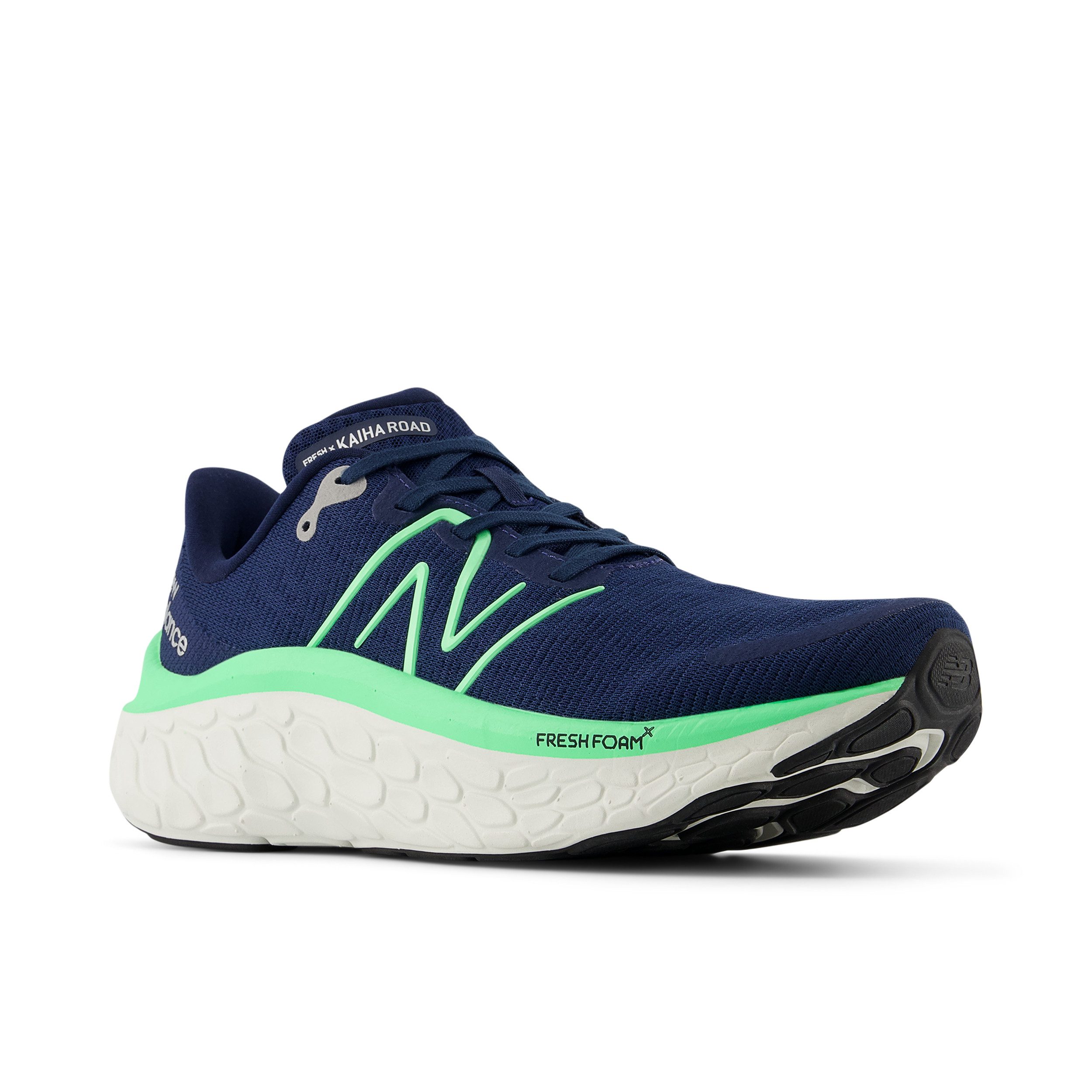 New Balance FRESH FOAM X KAIHA (blau)