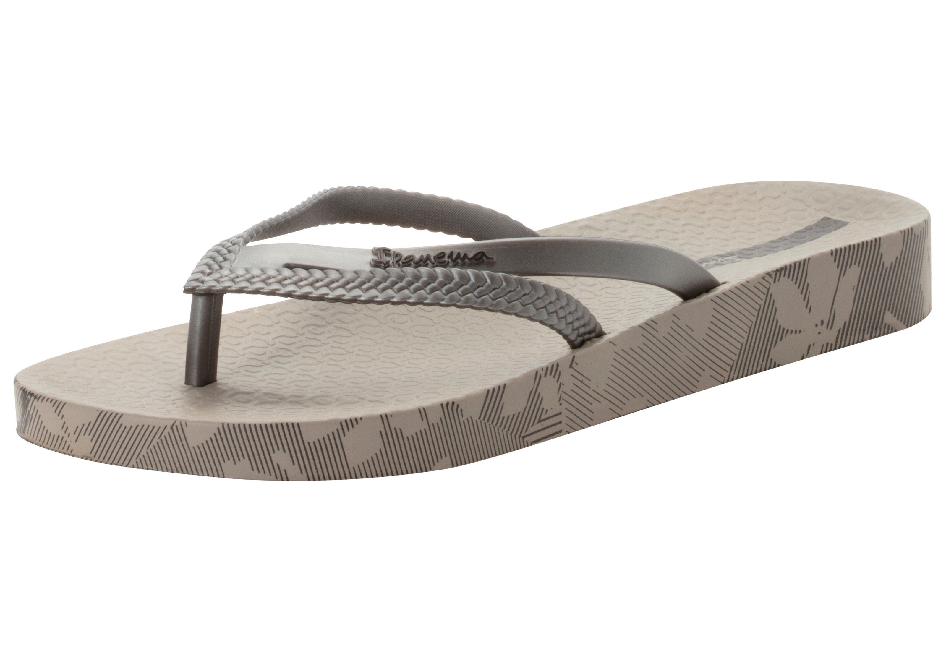 Ipanema IPANEMA BOSSA SOFT V FEM (grau)