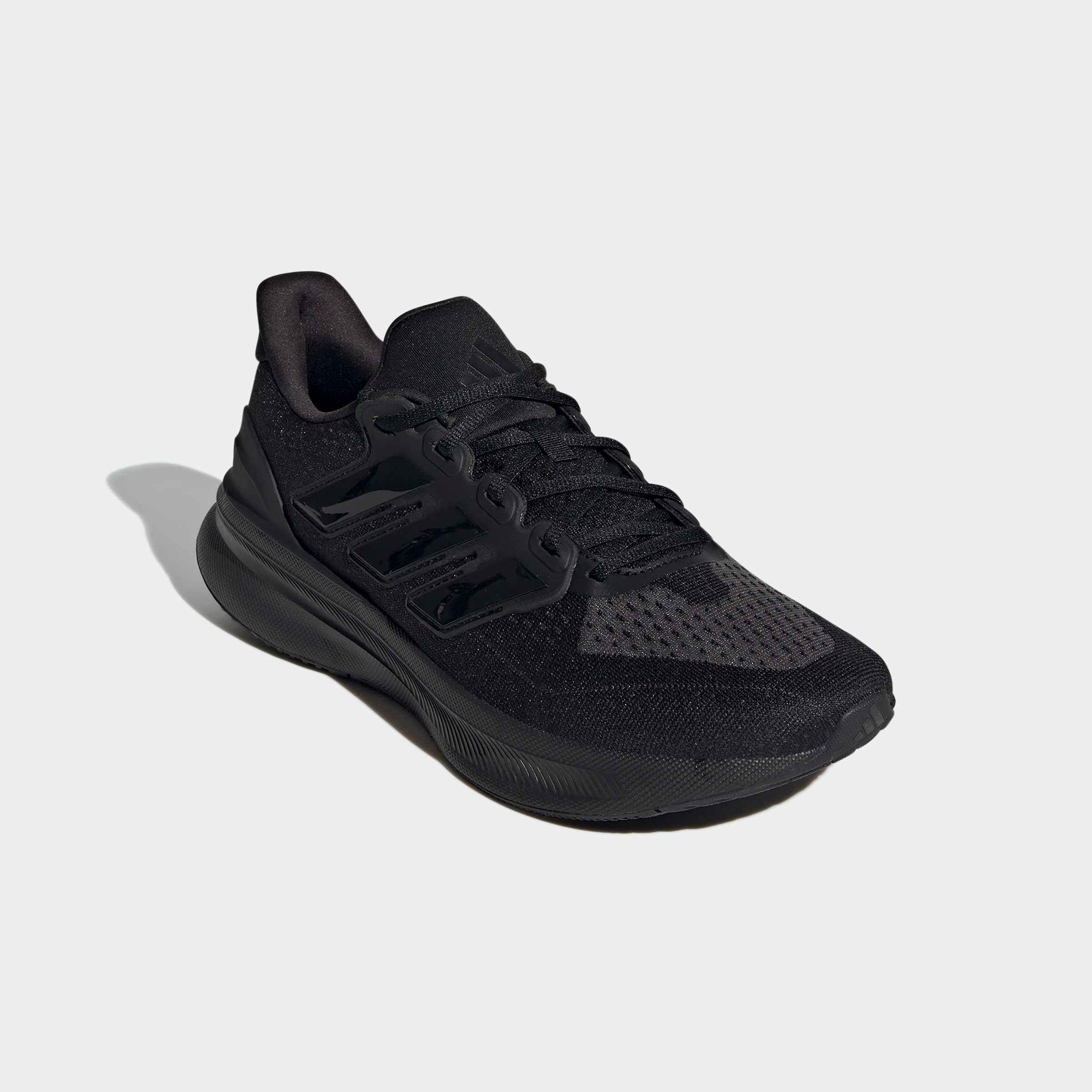 adidas Performance ULTRARUN 5 Laufschuh (schwarz)