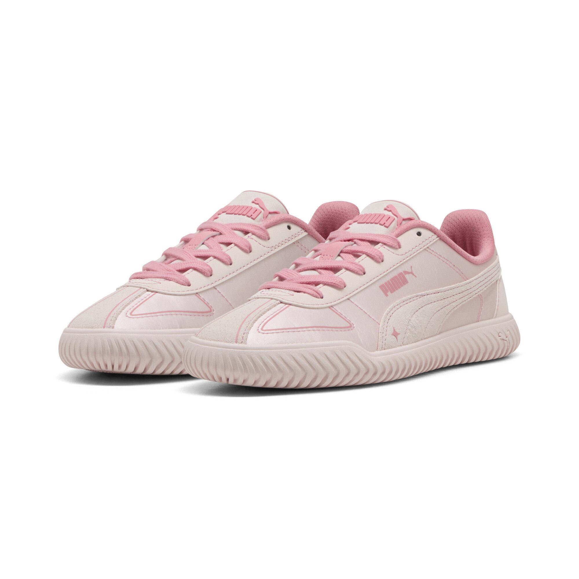 PUMA Puma Club Kayzer Satin Princess (rosa)