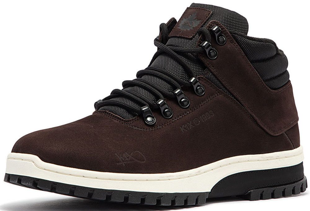 K1X K1X TERRITORY SUPERIOR Winterboots Winterstiefel, (braun)