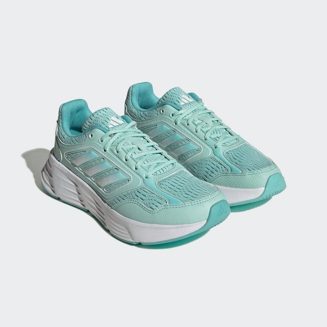 adidas Performance GALAXY STAR Laufschuh (Frost Mint / Easy Mint / Cloud White)