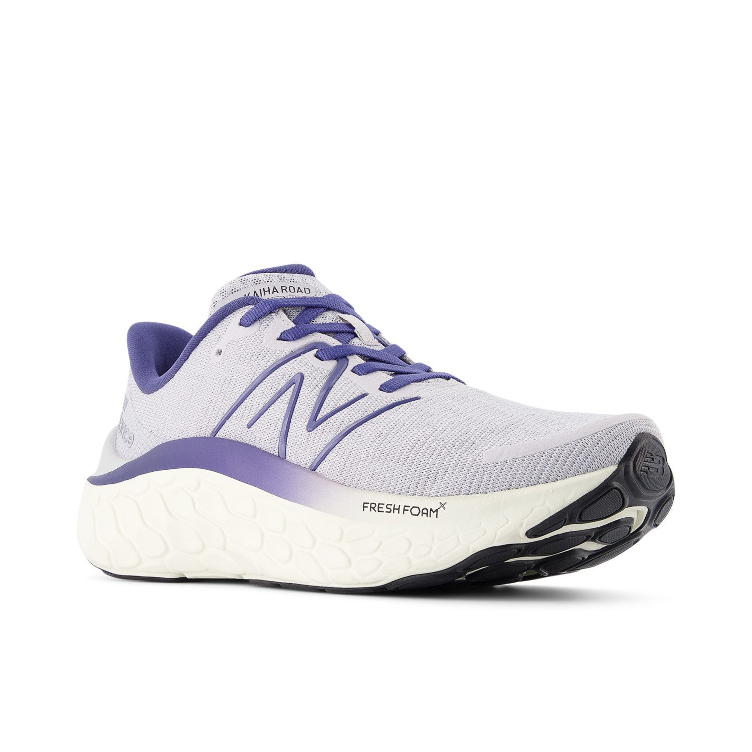 New Balance Fresh Foam Kaiha Road (grau)