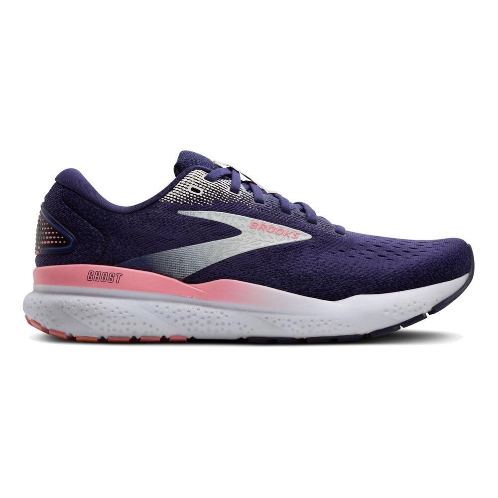Brooks Ghost 16 - Neutralschuh Laufschuh (blau)
