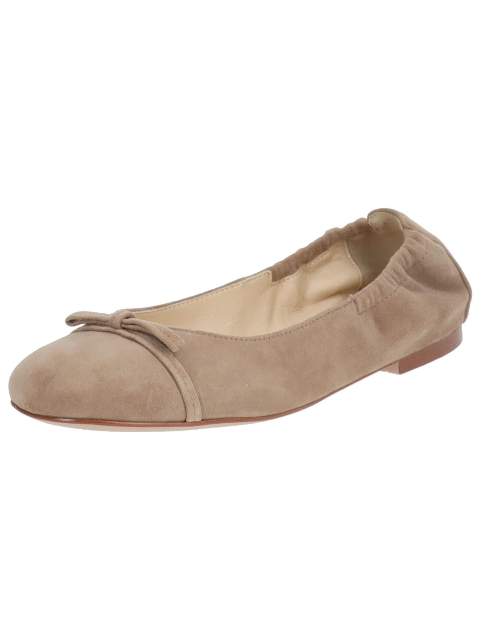 Högl Högl Ballerinas Samt Ballerina (beige)