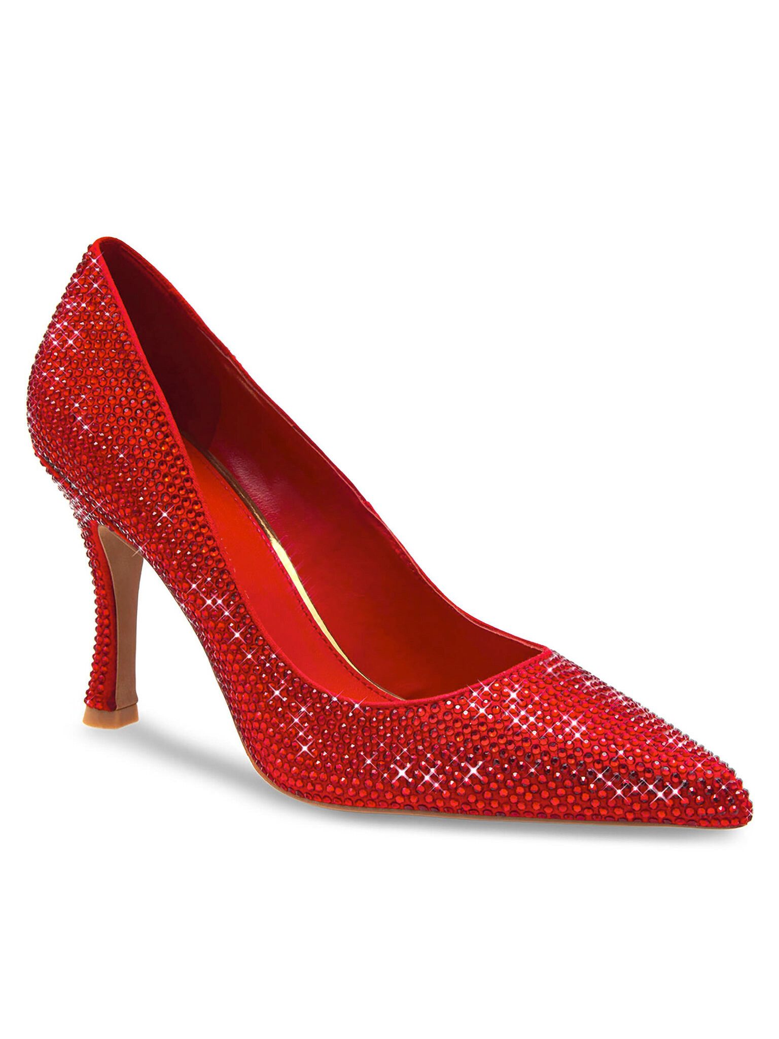 Eva Minge Eva Minge High Heels (rot)