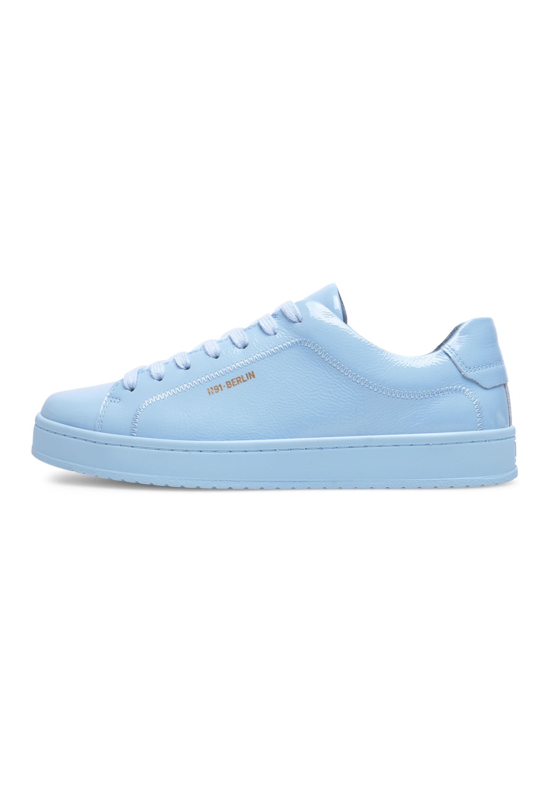 N91 Original Draft BX Sneaker (blau)