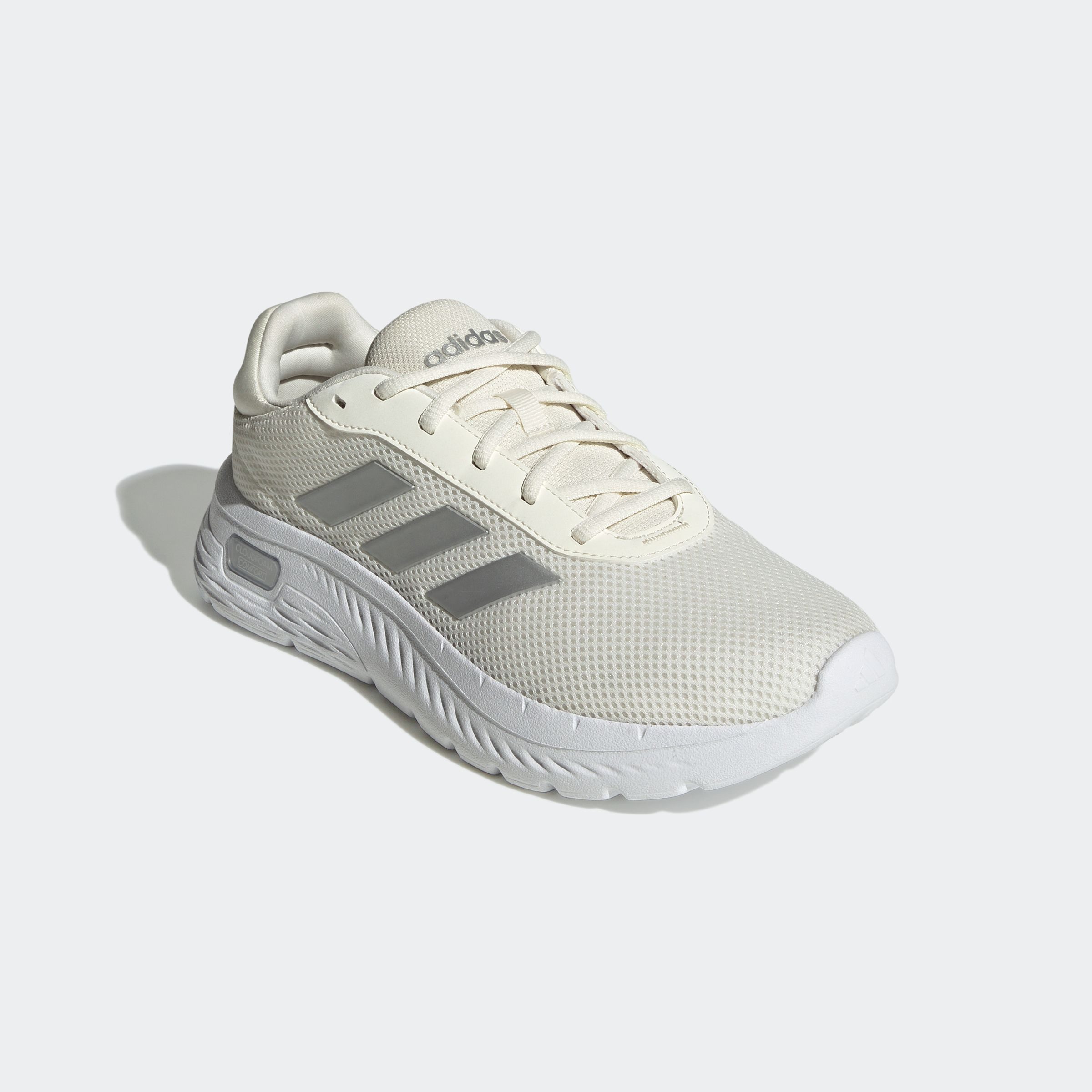 adidas Sportswear CLOUDFOAM COMFY Walkingschuh (weiß)