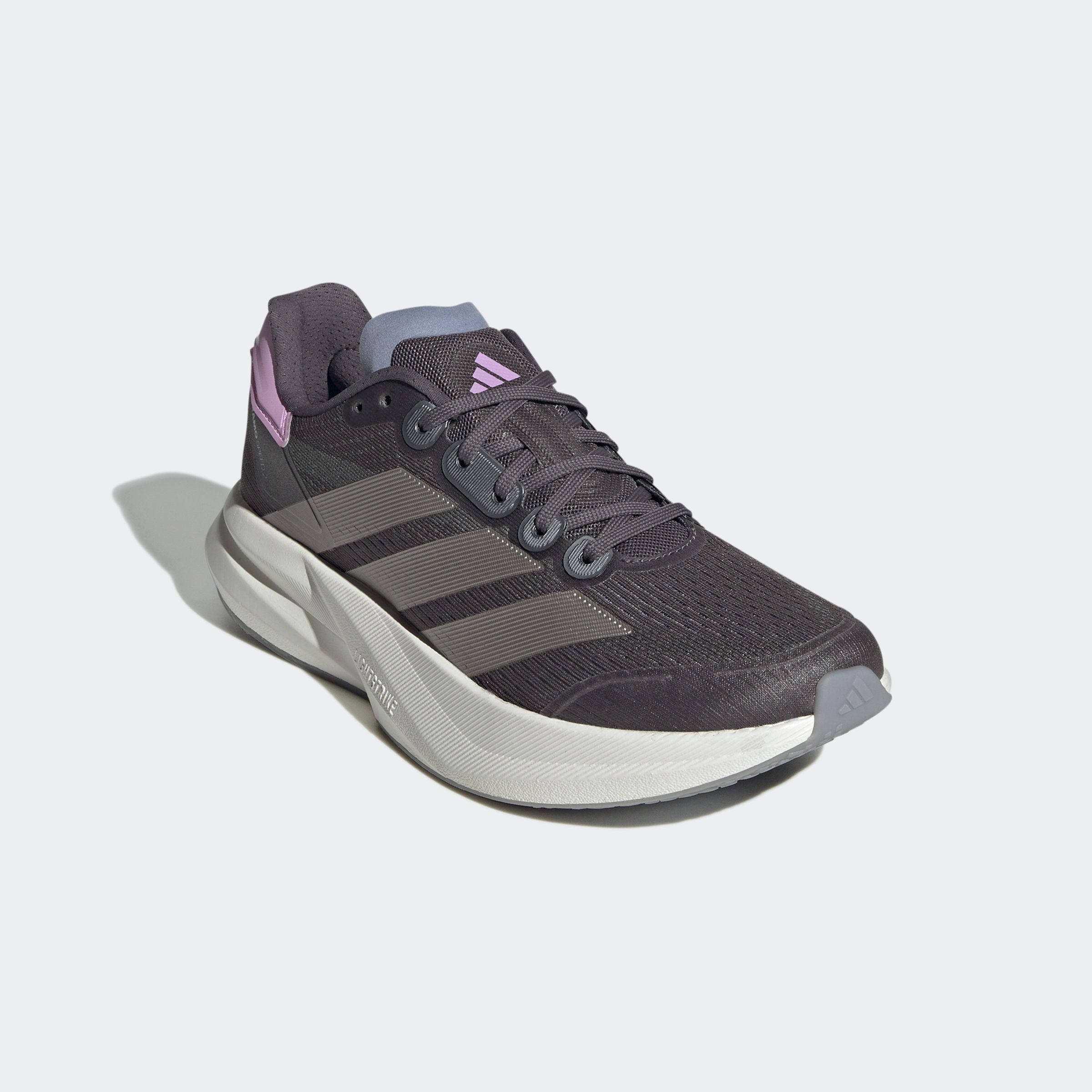 adidas Performance DURAMO SPEED 2 Laufschuh (grau)