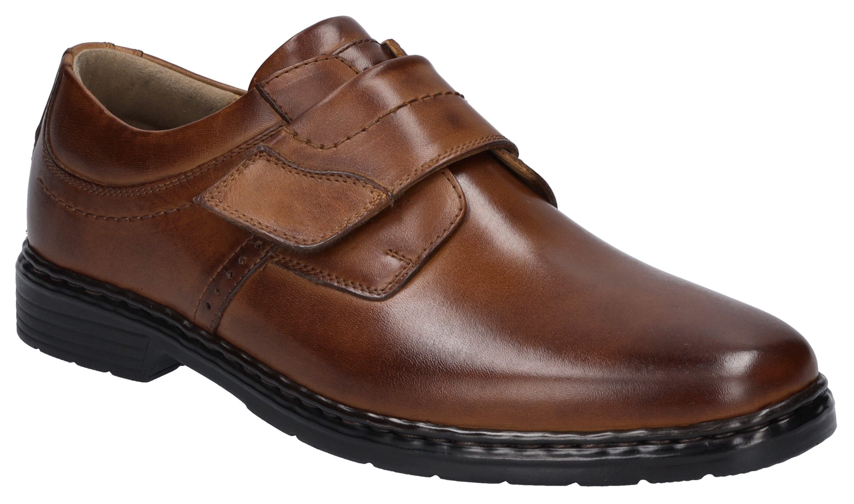 Josef Seibel Alastair 16 Klettschuh in (braun)
