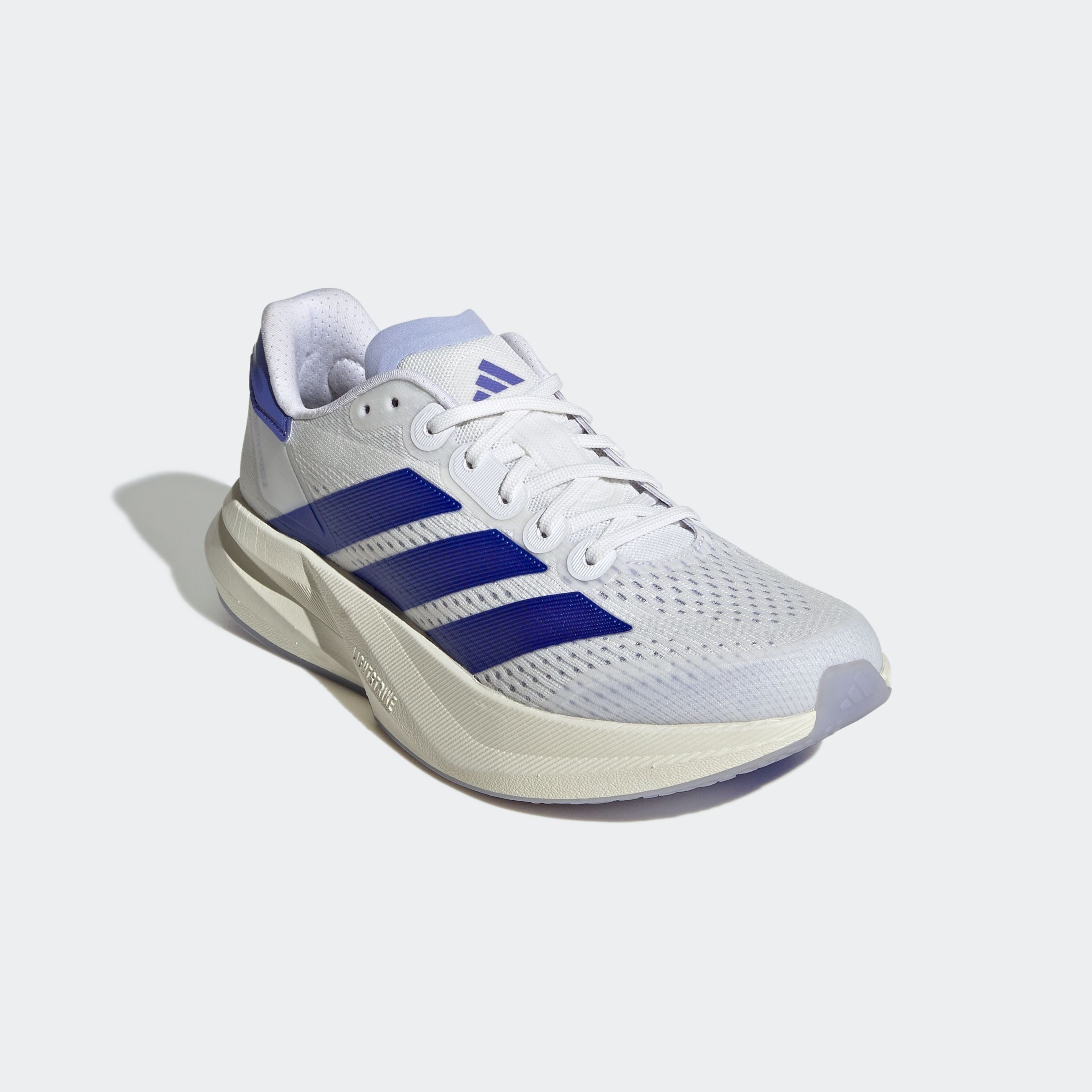 adidas Performance DURAMO SPEED 2 Laufschuh (weiß)