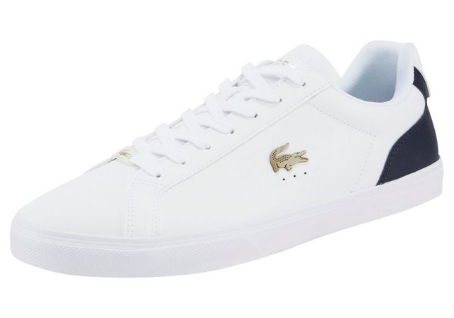 Lacoste LEROND PRO 123 3 CMA Sneaker (weiß)