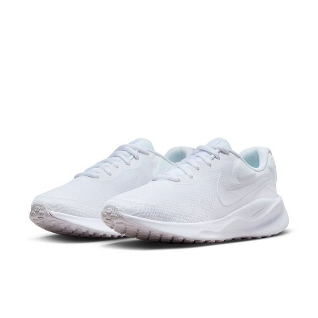 Nike Revolution 7 Laufschuh (weiß)