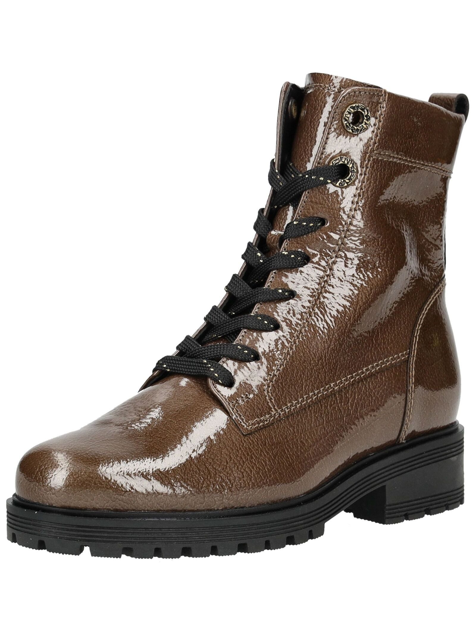 Gabor Comfort Gabor Comfort Stiefelette Leder (braun)