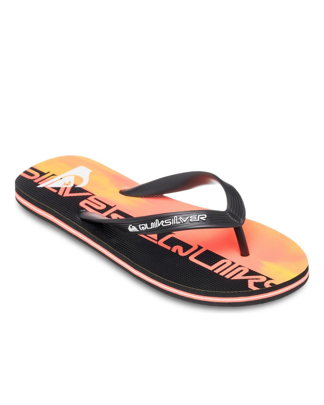 Quiksilver Molokai Art 25 Sandale (rosa)
