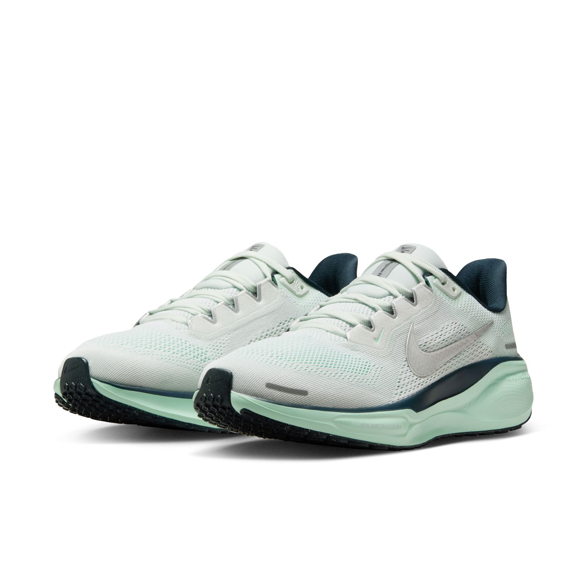 Nike W AIR ZOOM PEGASUS 41 (blau)