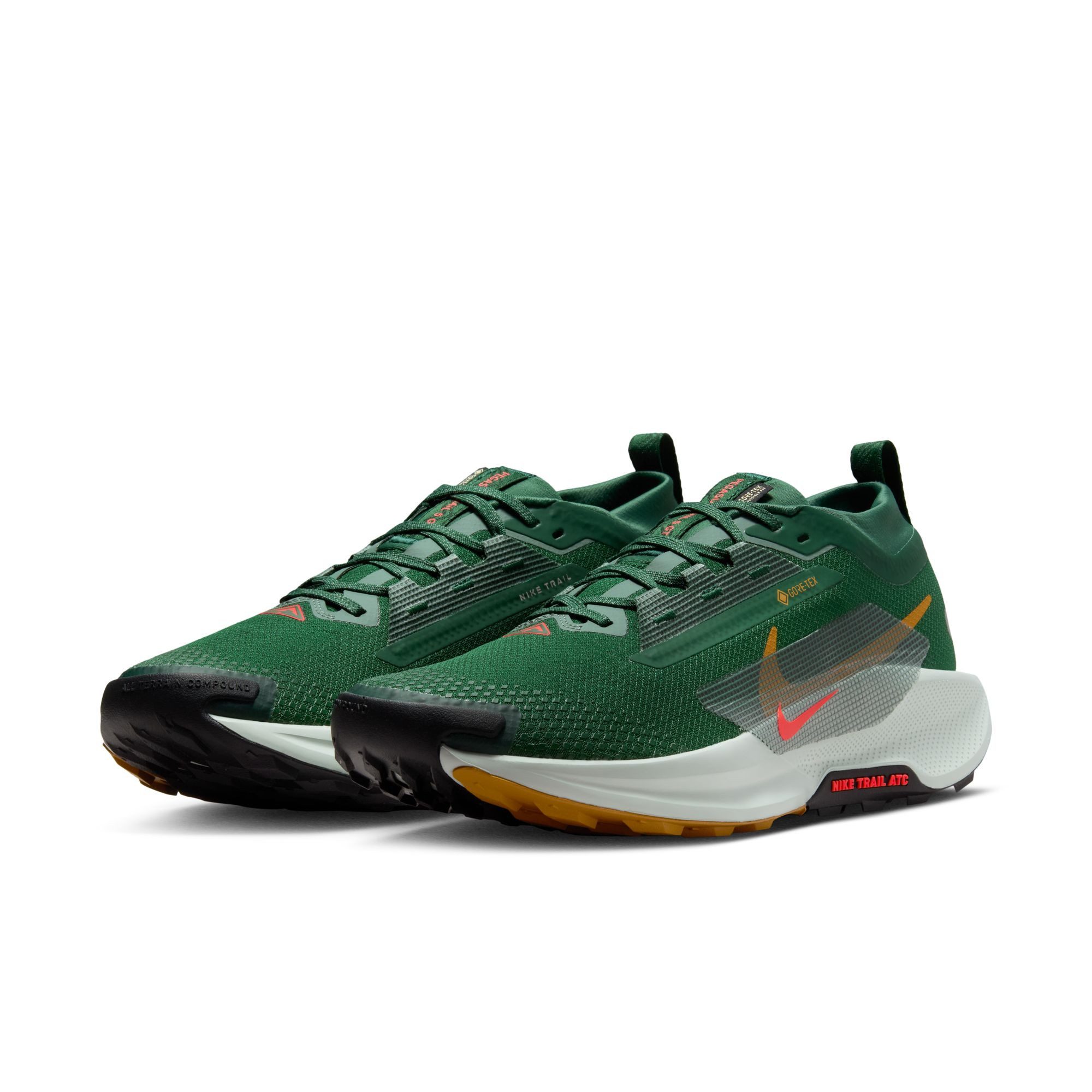 Nike NIKE PEGASUS TRAIL 5 GTX (grün)
