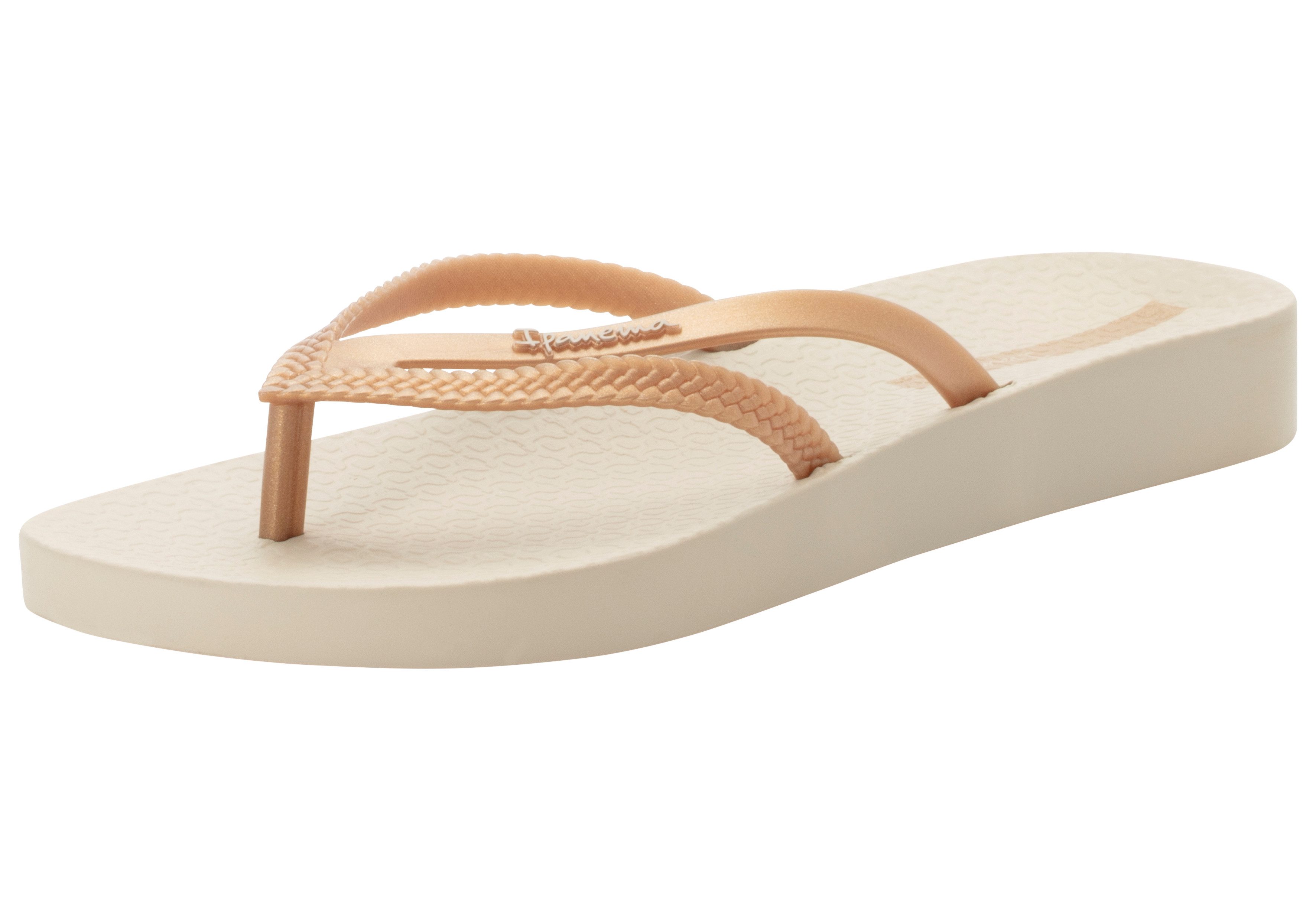 Ipanema IPANEMA BOSSA SOFT V FEM (beige)