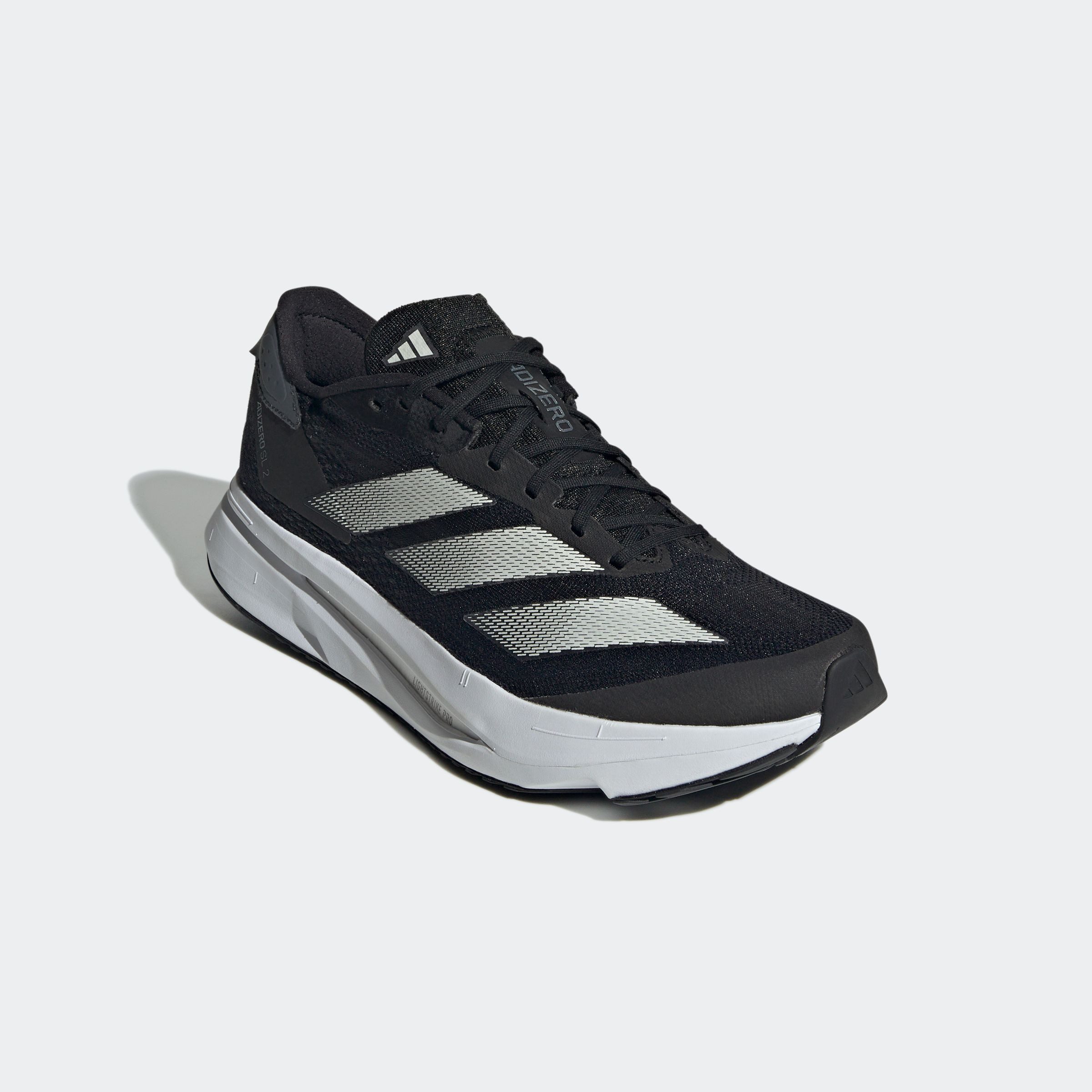 adidas Performance ADIZERO SL2 Laufschuh (schwarz)