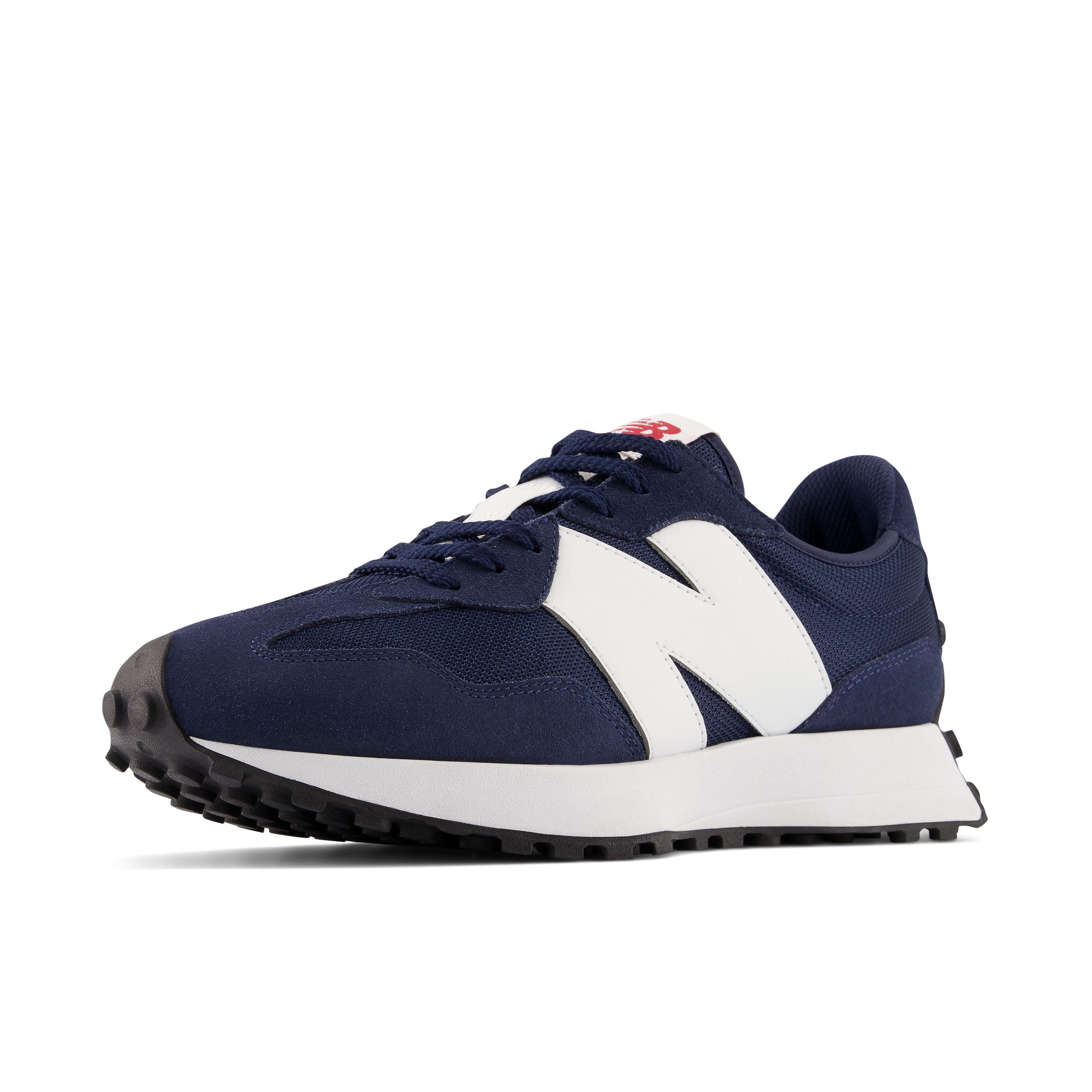 New Balance MS327 Sneaker (blau)