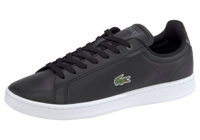Lacoste CARNABY PRO BL23 1 SMA Sneaker (schwarz)