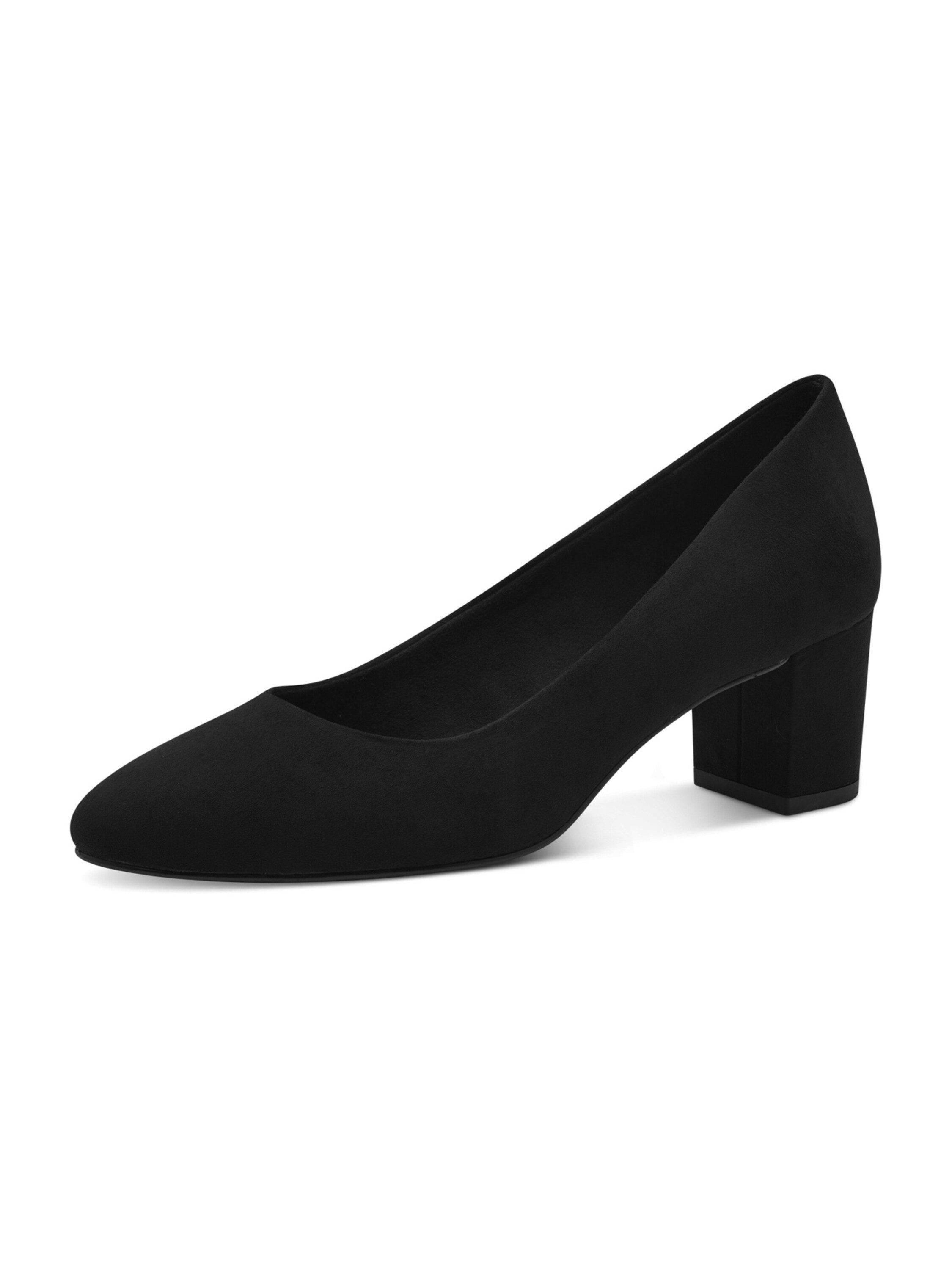 MARCO TOZZI Pumps (1-tlg) (schwarz)