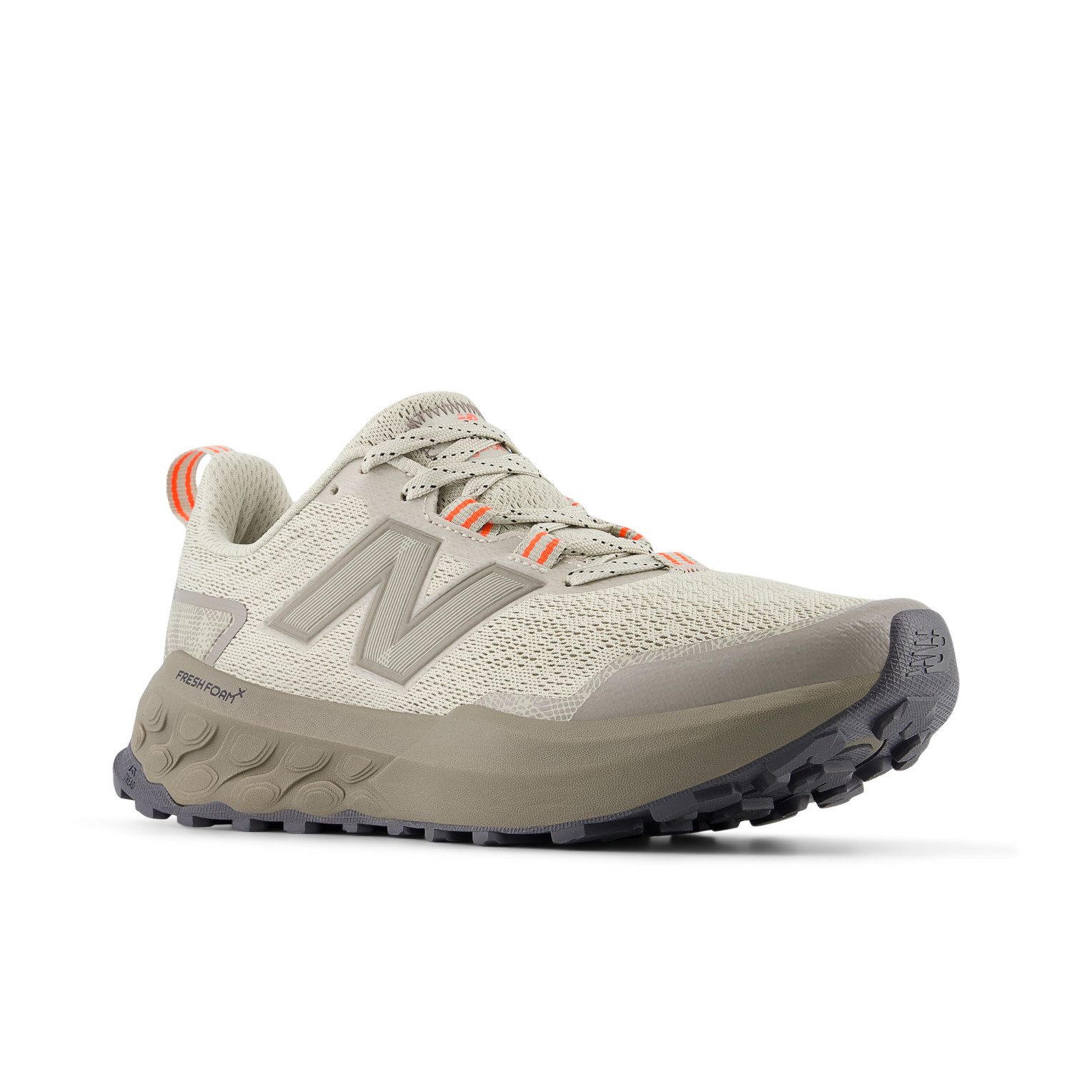 New Balance GAROE Trailrunningschuh (beige)