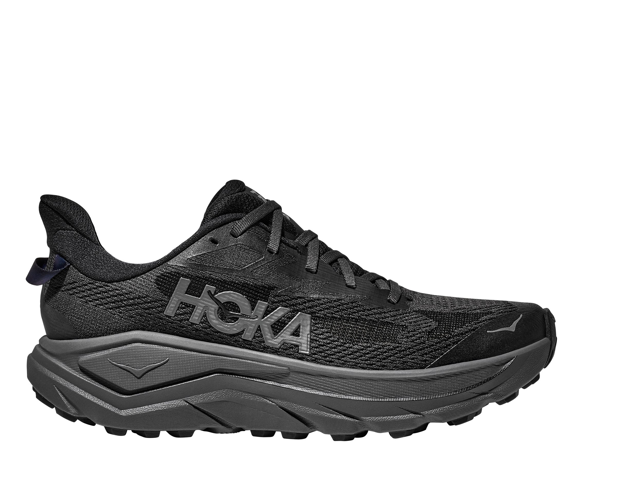Hoka One One CHALLENGER 8 Laufschuh (schwarz)