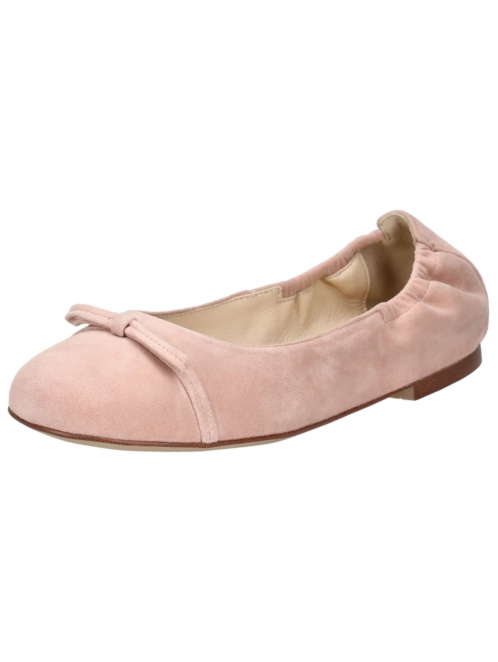 Högl Högl Ballerinas Leder Ballerina (rosa)
