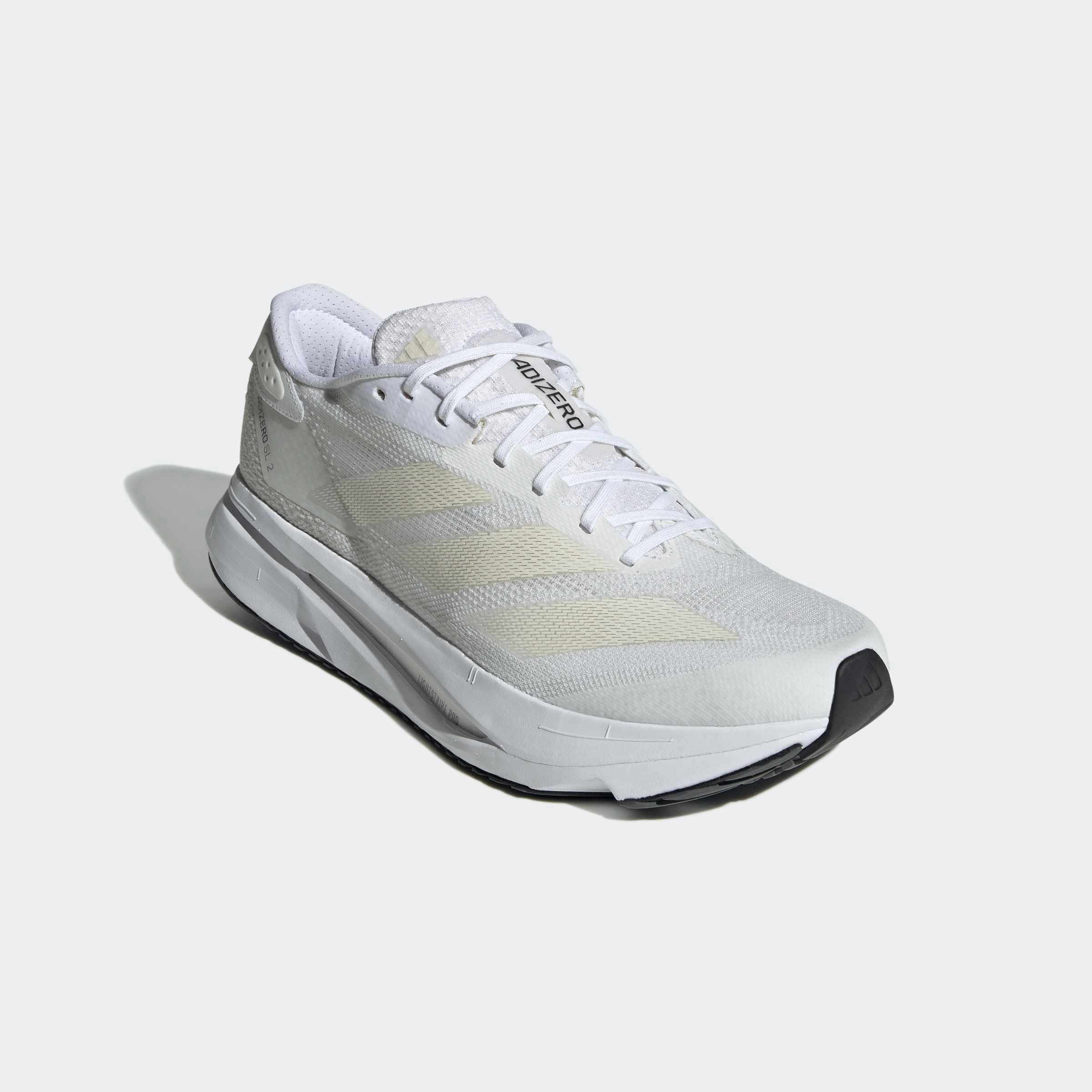 adidas Performance ADIZERO SL2 Laufschuh (weiß)