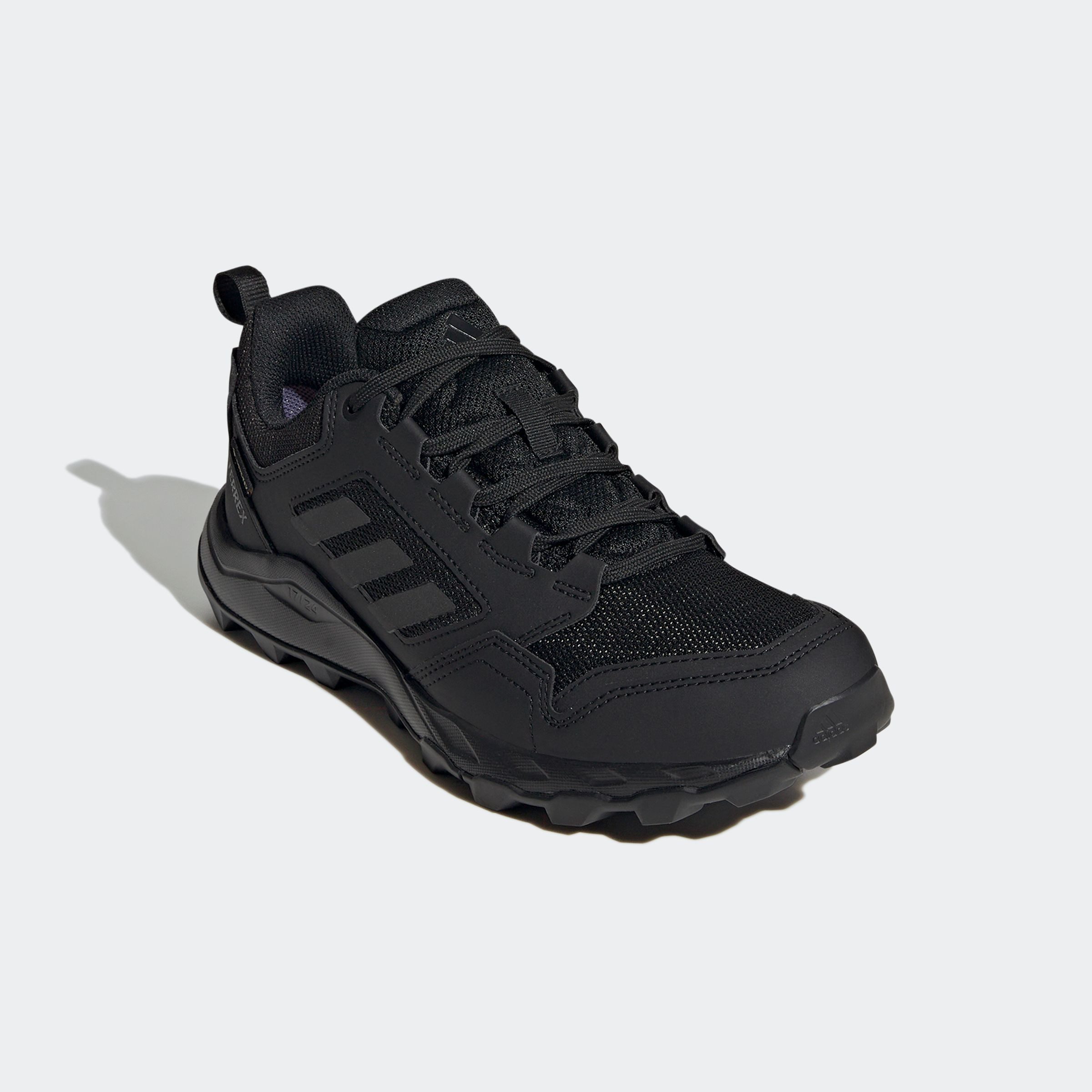 adidas TERREX TRACEROCKER 2.0 GORE-TEX Trailrunningschuh (schwarz)